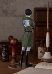 Pop UP PARADE: Attack on Titan - Levi