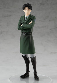 Pop UP PARADE: Attack on Titan - Levi