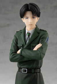 Pop UP PARADE: Attack on Titan - Levi