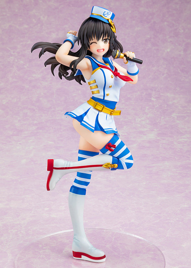 To Love-Ru Darkness: CAworks - Yui Kotegawa: Breezy Seaside Ver. 1/7 Scale Figure