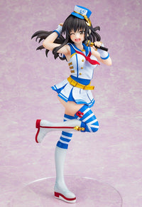 To Love-Ru Darkness: CAworks - Yui Kotegawa: Breezy Seaside Ver. 1/7 Scale Figure