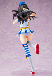 To Love-Ru Darkness: CAworks - Yui Kotegawa: Breezy Seaside Ver. 1/7 Scale Figure