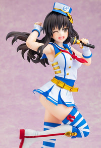 To Love-Ru Darkness: CAworks - Yui Kotegawa: Breezy Seaside Ver. 1/7 Scale Figure