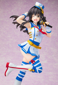 To Love-Ru Darkness: CAworks - Yui Kotegawa: Breezy Seaside Ver. 1/7 Scale Figure