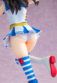 To Love-Ru Darkness: CAworks - Yui Kotegawa: Breezy Seaside Ver. 1/7 Scale Figure