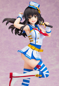 To Love-Ru Darkness: CAworks - Yui Kotegawa: Breezy Seaside Ver. 1/7 Scale Figure