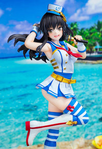 To Love-Ru Darkness: CAworks - Yui Kotegawa: Breezy Seaside Ver. 1/7 Scale Figure