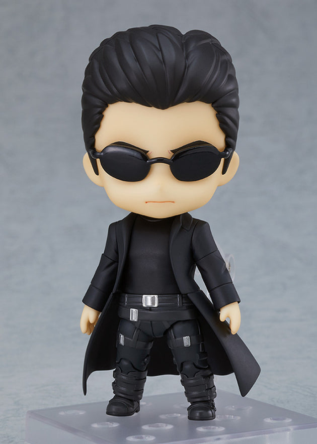 Nendoroid: The Matrix - Neo