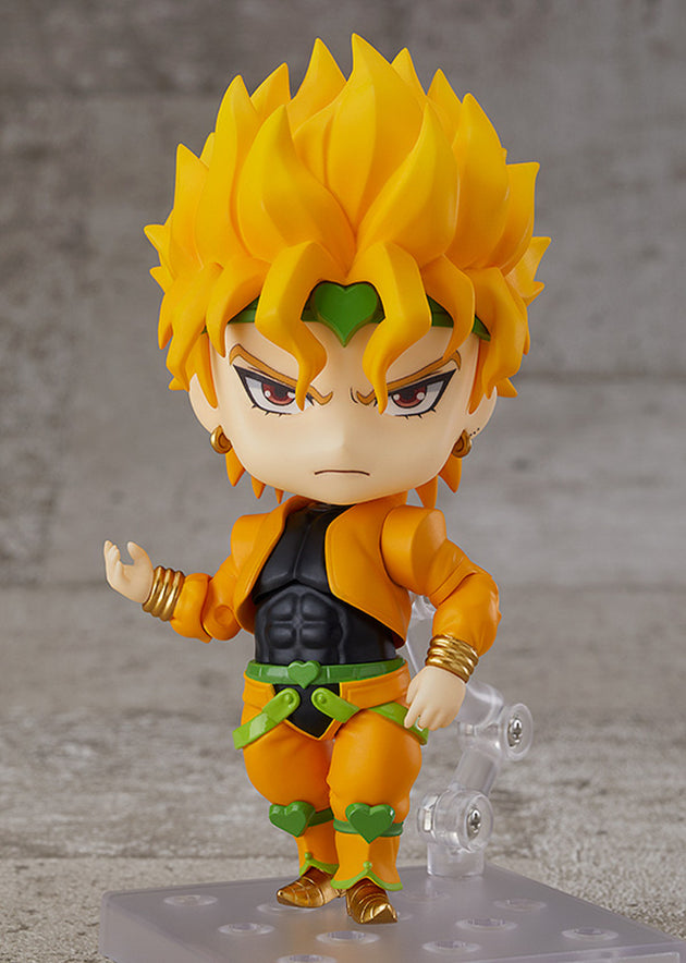 Nendoroid: JoJo's Bizarre Adventure: Stardust Crusaders - DIO (re-run) (Medicos)