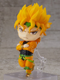 Nendoroid: JoJo's Bizarre Adventure: Stardust Crusaders - DIO (re-run) (Medicos)