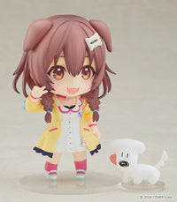 Nendoroid: hololive production - Inugami Korone