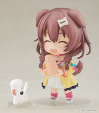 Nendoroid: hololive production - Inugami Korone