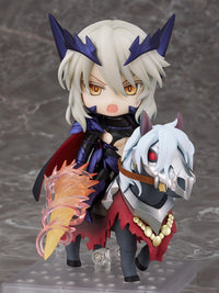 Nendoroid: Fate/Grand Order - Lancer/Altria Pendragon (Alter)