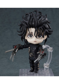 Nendoroid: Edward Scissorhands