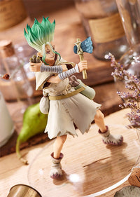 Pop UP PARADE: Dr. STONE - Senku Ishigamii (re-run)