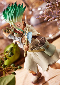 Pop UP PARADE: Dr. STONE - Senku Ishigamii (re-run)