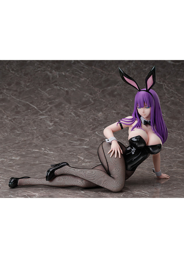 World's End Harem: Mira Suou [Bunny Ver.] - 1/4 Scale Figure (FREEing)