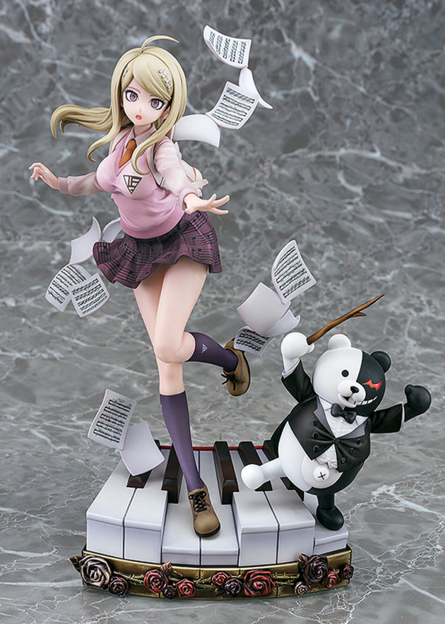 Danganronpa V3: Killing Harmony Kaede Akamatsu - 1/7 Scale Figure (Phat! Company)