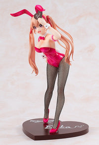 A Couple of Cuckoos: Erika Amano - Bunny Girl Ver. - 1/7 Scale Figure (KADOKAWA)