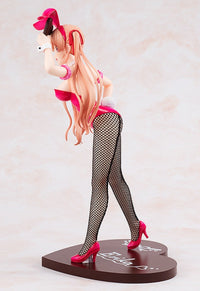 A Couple of Cuckoos: Erika Amano - Bunny Girl Ver. - 1/7 Scale Figure (KADOKAWA)