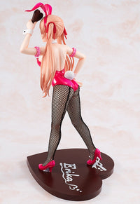 A Couple of Cuckoos: Erika Amano - Bunny Girl Ver. - 1/7 Scale Figure (KADOKAWA)