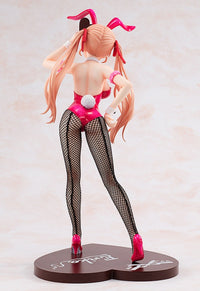 A Couple of Cuckoos: Erika Amano - Bunny Girl Ver. - 1/7 Scale Figure (KADOKAWA)