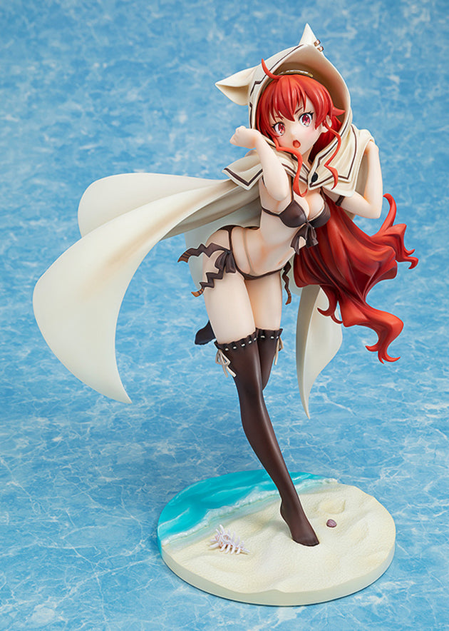 Mushoku Tensei: Jobless Reincarnation: Eris Boreas Greyrat [Swimsuit Ver.] - 1/7 Scale Figure(CAworks)