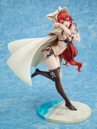 Mushoku Tensei: Jobless Reincarnation: Eris Boreas Greyrat [Swimsuit Ver.] - 1/7 Scale Figure(CAworks)