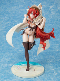 Mushoku Tensei: Jobless Reincarnation: Eris Boreas Greyrat [Swimsuit Ver.] - 1/7 Scale Figure(CAworks)