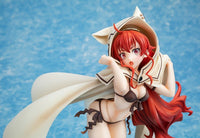 Mushoku Tensei: Jobless Reincarnation: Eris Boreas Greyrat [Swimsuit Ver.] - 1/7 Scale Figure(CAworks)