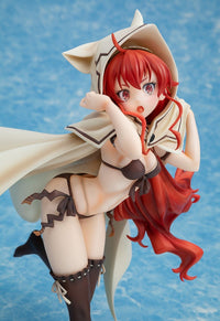 Mushoku Tensei: Jobless Reincarnation: Eris Boreas Greyrat [Swimsuit Ver.] - 1/7 Scale Figure(CAworks)