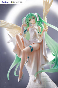 Hatsune Miku: TENITOL Hatsune Miku Light - Non Scale Figure (FuRyu)