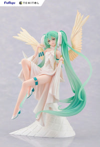 Hatsune Miku: TENITOL Hatsune Miku Light - Non Scale Figure (FuRyu)