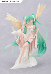 Hatsune Miku: TENITOL Hatsune Miku Light - Non Scale Figure (FuRyu)