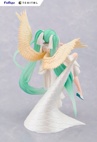 Hatsune Miku: TENITOL Hatsune Miku Light - Non Scale Figure (FuRyu)