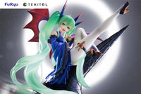 Hatsune Miku: TENITOL Hatsune Miku Dark - Non Scale Figure (FuRyu)