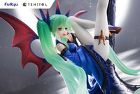 Hatsune Miku: TENITOL Hatsune Miku Dark - Non Scale Figure (FuRyu)