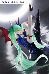 Hatsune Miku: TENITOL Hatsune Miku Dark - Non Scale Figure (FuRyu)