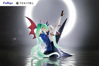 Hatsune Miku: TENITOL Hatsune Miku Dark - Non Scale Figure (FuRyu)