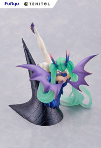 Hatsune Miku: TENITOL Hatsune Miku Dark - Non Scale Figure (FuRyu)