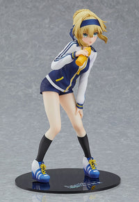 Fate/EXTELLA LINK: Altria Pendragon: Knight's PE Uniform Ver. [AQ] - 1/7 Scale Figure