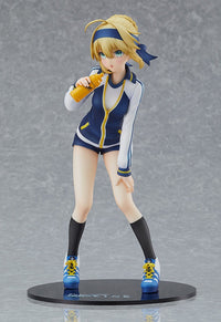 Fate/EXTELLA LINK: Altria Pendragon: Knight's PE Uniform Ver. [AQ] - 1/7 Scale Figure