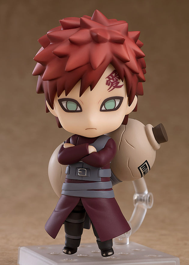 Nendoroid: Naruto Shippuden - Gaara (re-run)