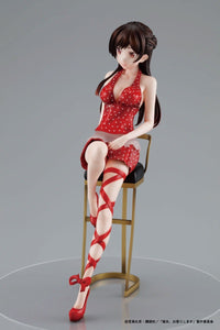 Rent-A-Girlfriend: Chizuru Mizuhara [date dress Ver.] - 1/7 Scale Figure (SOL)