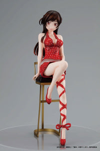 Rent-A-Girlfriend: Chizuru Mizuhara [date dress Ver.] - 1/7 Scale Figure (SOL)