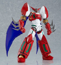 Moderoid: Getter Robo Armageddon - Shin Getter 1 - Non Scale Plastic Model Kit