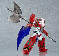 Moderoid: Getter Robo Armageddon - Shin Getter 1 - Non Scale Plastic Model Kit