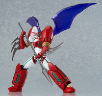 Moderoid: Getter Robo Armageddon - Shin Getter 1 - Non Scale Plastic Model Kit