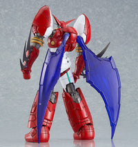 Moderoid: Getter Robo Armageddon - Shin Getter 1 - Non Scale Plastic Model Kit