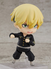 Nendoroid: Tokyo Revengers - Chifuyu Matsuno (ORANGE ROUGE)